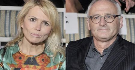 Jurksztowicz i Dębski nie mogą się rozwieść od dwóch lat. Sąd zaskoczył wszystkich swoją decyzją