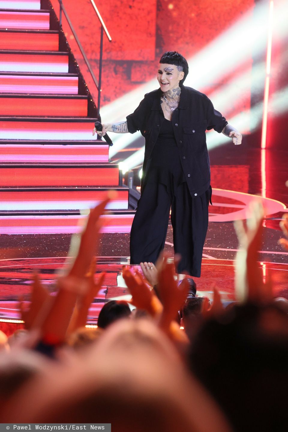 Agnieszka Chylińska