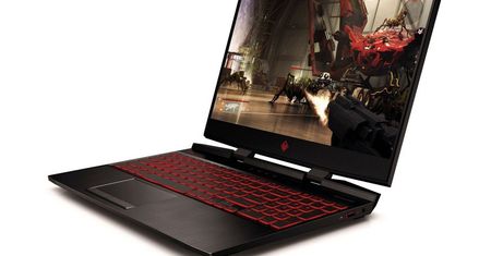 HP prezentuje nową wersję laptopa OMEN 15 - gracze będą zadowoleni