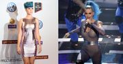 Katy Perry w obcisłych kreacjach (SEXY?)