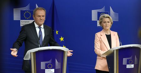 Głosowanie ws. Polski. "Jedno państwo wstrzymało się od głosu"