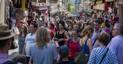 Spodziewają się rekordowej liczby turystów. Europejska stolica ma plan