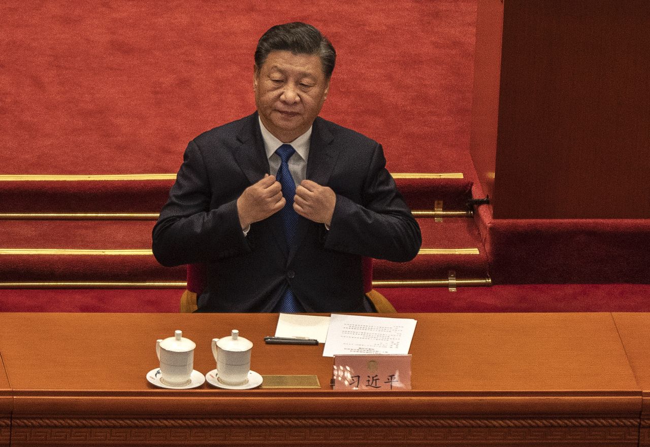 Chiny zacieśniają sojusz z Rosją. Co w czwartek powiedzą Europie?
