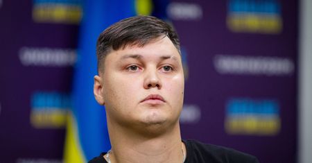 Ośmieszył Rosję. "Rozkaz zlikwidowania nie ma daty ważności"