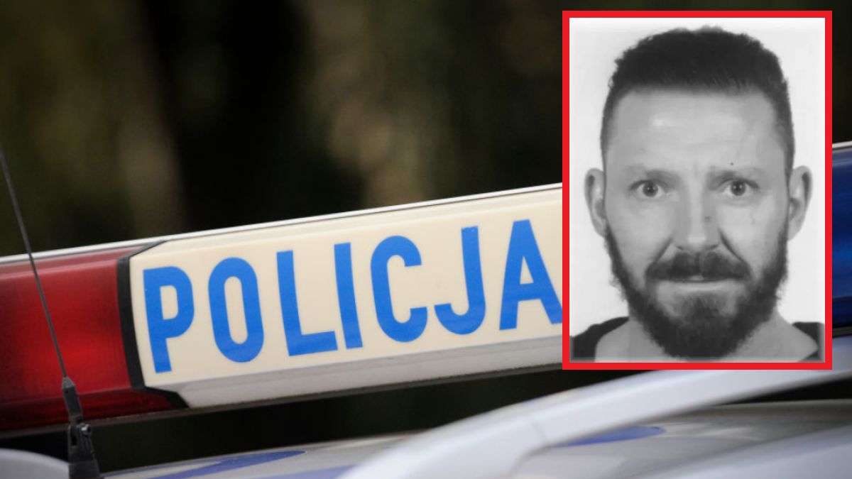 Za Kozaneckim wydano list gończy