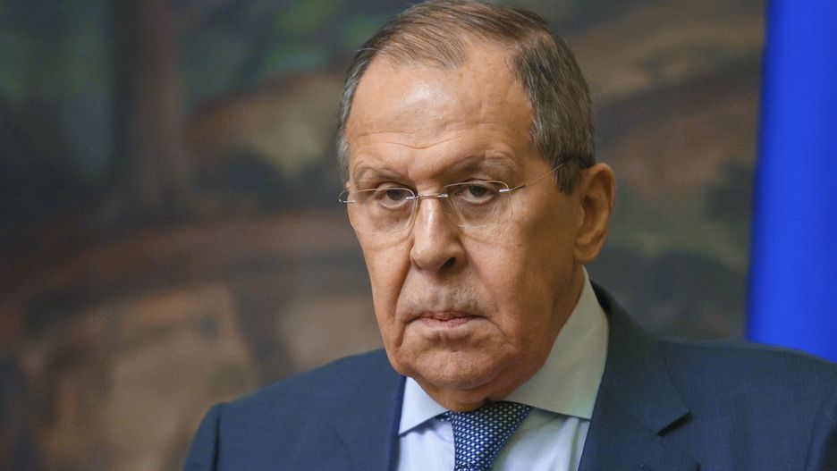 Ławrow o niebezpieczeństwie wybuchu III wojny światowej 