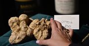 Rekordowa biała trufla. Nabywca z Azji zostawił we Włoszech fortunę