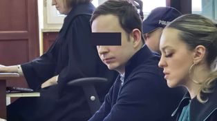 "Sebastian M. został powieszony za swoją zbrodnię". Adwokat mężczyzny ujawnia treść SMS-a