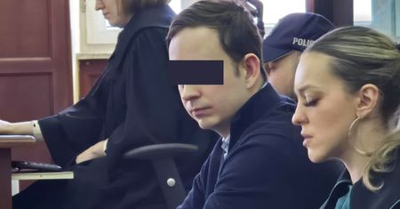 "Sebastian M. został powieszony za swoją zbrodnię". Adwokat mężczyzny ujawnia treść SMS-a