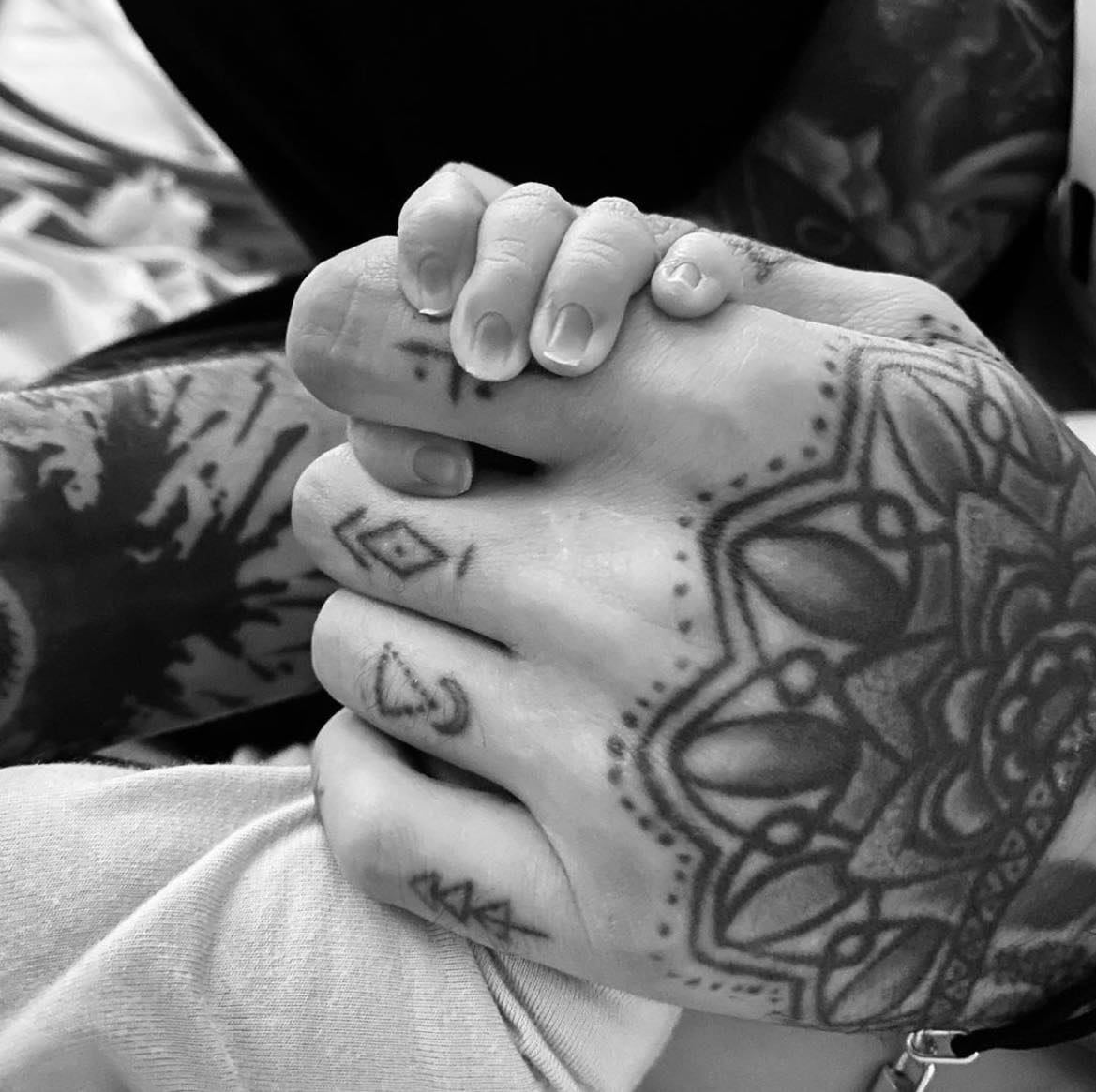 Gigi Hadid i Zayn Malik