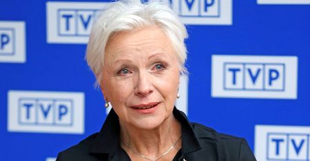 Halina Łabonarska zawierzyła życie Matce Boskiej. "Różaniec wiele razy mnie uratował"