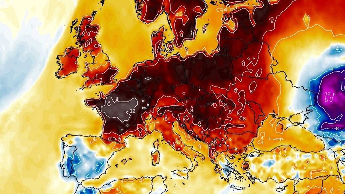 Zaskakujące prognozy. Wrzesień przyniesie zmianę