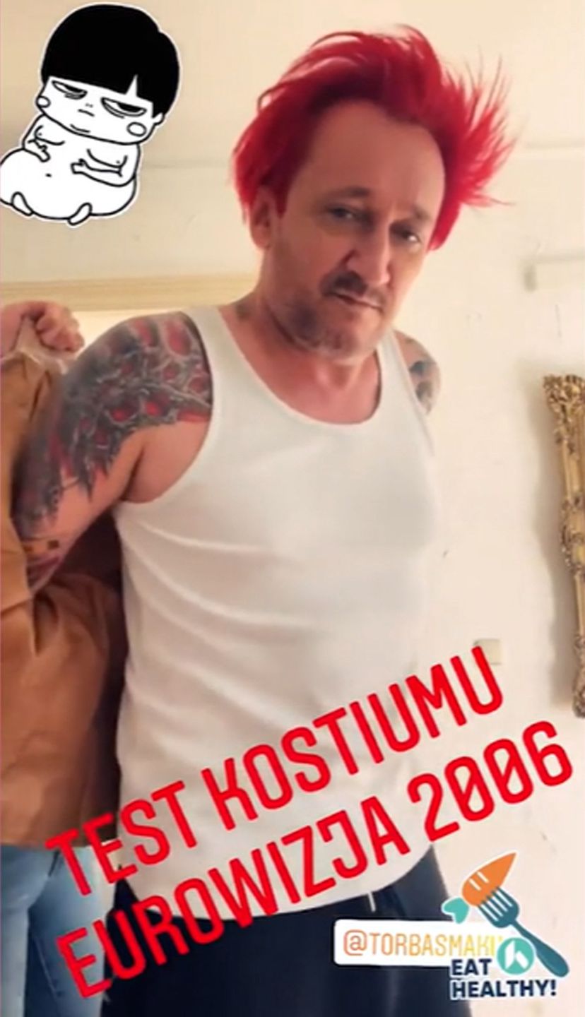 Michał Wiśniewski
