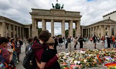 Śmierć Polki w Berlinie. Jest ruch naszej prokuratury