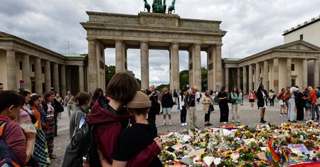 Śmierć Polki w Berlinie. Jest ruch naszej prokuratury