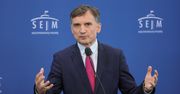 Ziobro skomentował awanturę w TS. "Chodzi o politykę, a nie o prawo"
