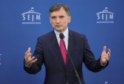 Ziobro skomentował awanturę w TS. "Chodzi o politykę, a nie o prawo"