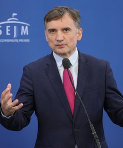 Ziobro skomentował awanturę w TS. "Chodzi o politykę, a nie o prawo"