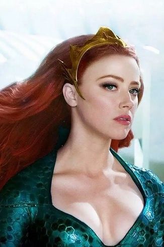 Już dziś w tv "Aquaman"