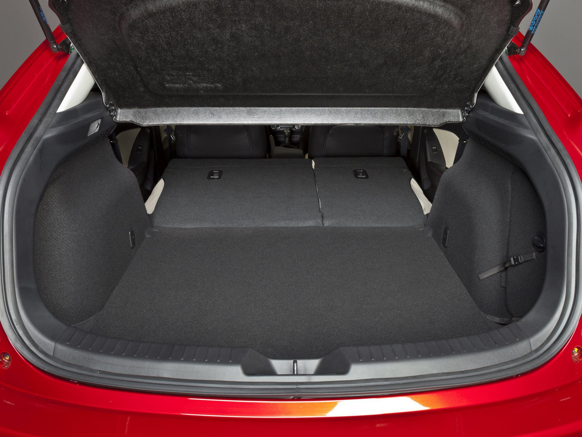 Mazda 3 BM (2013-2019)