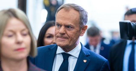 Kiedy może być zaprzysiężony rząd Tuska? Pałac wskazał trzy daty