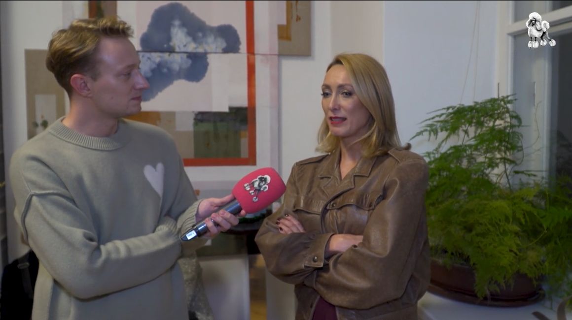 Kalczyńska wymownie o wywiadzie Olejnik z Sikorskim