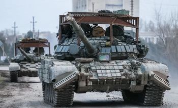 Pokazano to na Zapad-2025. To rozwiązanie z wojny w Ukrainie