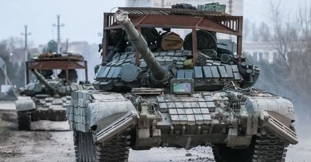 Pokazano to na Zapad-2025. To rozwiązanie z wojny w Ukrainie