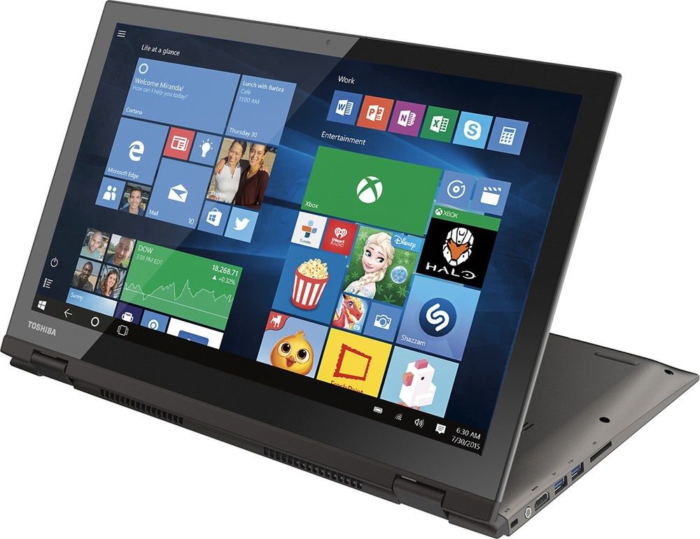 Laptop do 3000 zł AD 2016. Najciekawsze komputery uniwersalne 9