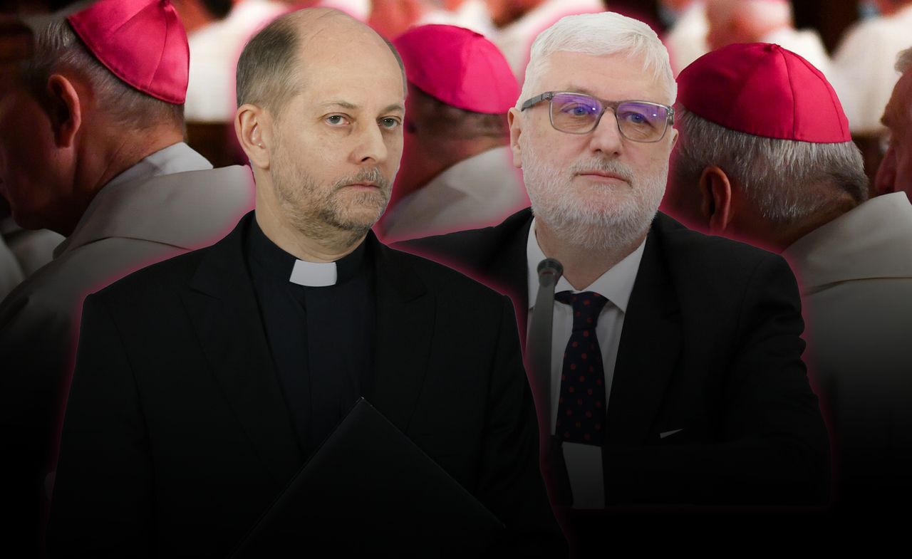 "Plan Gęsiaka", czyli Episkopat szykuje zamach na wolność słowa. Biskupi chcą zamienić KAI w tubę propagandową