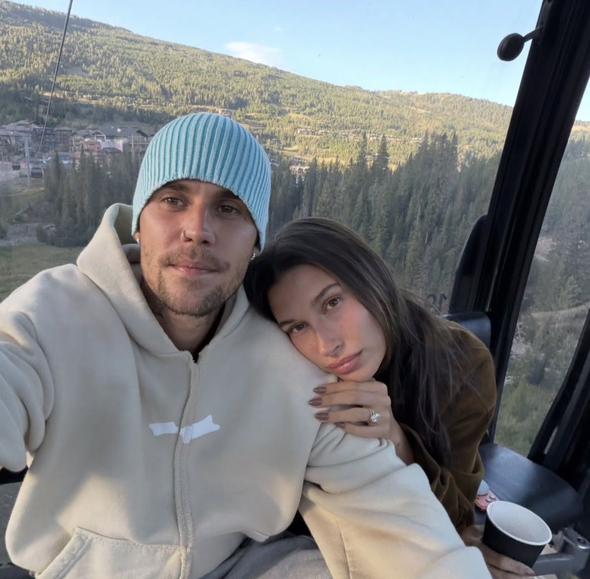 Bieberowie świętują rocznicę 