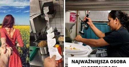 Pracownicy zdradzają, jak wygląda życie restauracji od "kuchni". Jakie mają sekrety?
