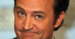 Matthew Perry i Hilary Swank sąsiadami