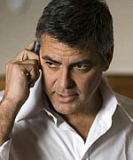 George Clooney opuszcza Stevena Soderbergha