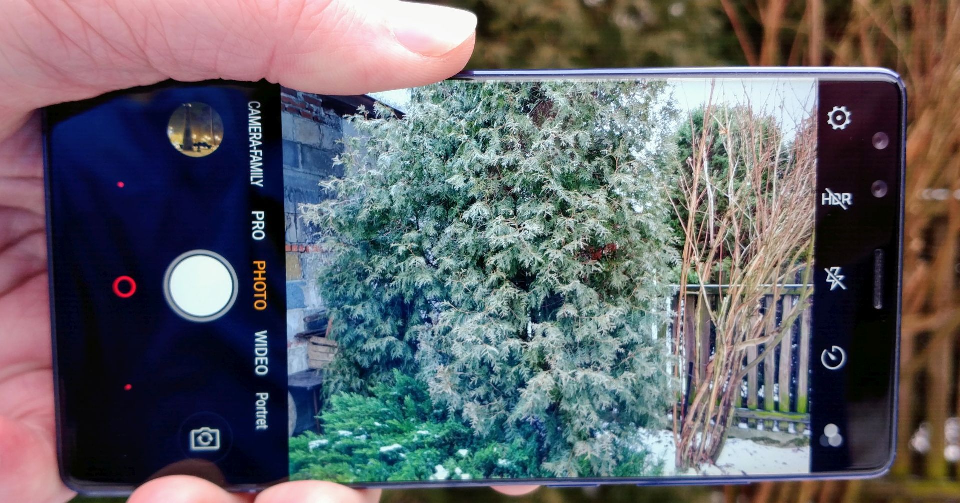 Archos Diamond Omega - test potężnego flagowca w rozsądnej cenie 35