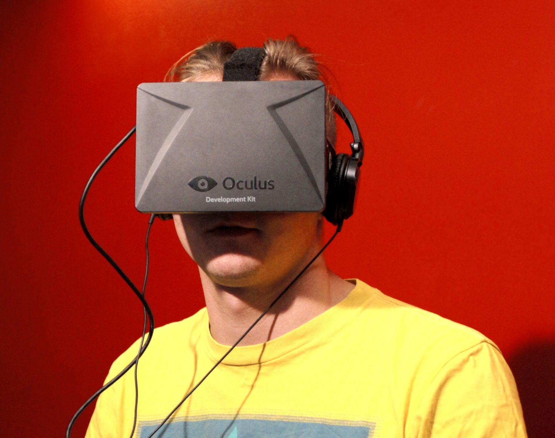 Wszystko o Oculus Rift: cena, data premiery, wymagania techniczne, najlepsze gry 17
