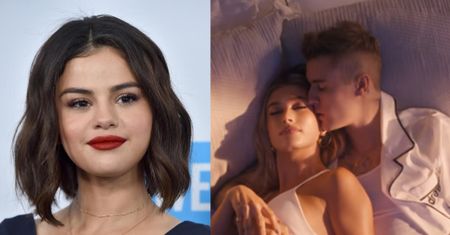Dobroduszna Selena Gomez prosi, żeby NIE HEJTOWAĆ Hailey Bieber. "Nie ma znaczenia, jaka jest teraz sytuacja..."