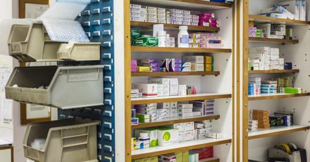 Ministerstwo Zdrowia podało zaktualizowaną listę. Dotyczy leków krytycznych