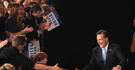 Mormon prezydentem USA? Zobacz, skąd pochodzi fortuna Romneya