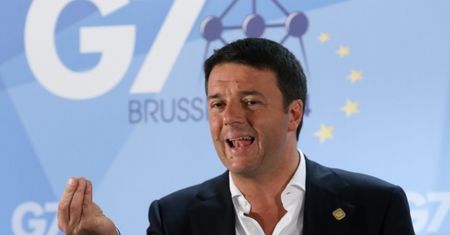 Wybory przewodniczącego Komisji Europejskiej. Premier Włoch uważa...