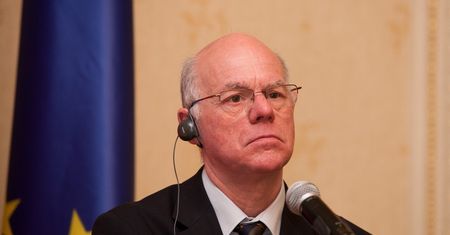G7 zaostrza sankcje dla przedstawicieli Rosji