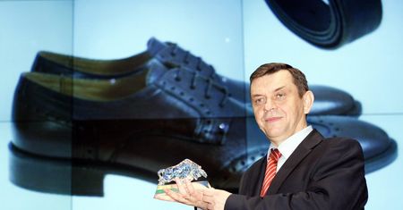 Wojas poinformował o nowych wynikach
