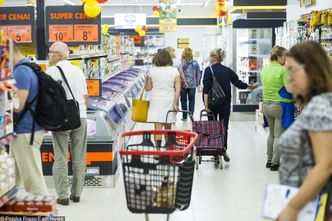 Inflacja w dół nawet bez paliw i żywności. NBP podał wyliczenia