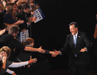 Mormon prezydentem USA? Zobacz, skąd pochodzi fortuna Romneya