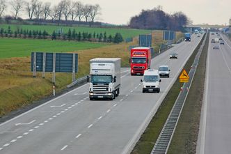 Autostrada A2 powstanie szybciej. Rząd chce podciągnąć ją pod Białą Podlaską