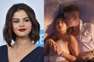 Dobroduszna Selena Gomez prosi, żeby NIE HEJTOWAĆ Hailey Bieber. "Nie ma znaczenia, jaka jest teraz sytuacja..."