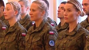 Ku chwale ojczyzny. Sportowcy w korpusie podoficerskim Wojska Polskiego