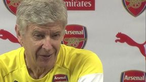 Arsene Wenger: Wszyscy w klubie pragną pokonać Chelsea