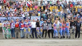 OK Bedmet Kolejarz Opole - Lokomotiv Daugavpils 68:22 (GALERIA)