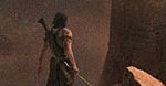 ''John Carter'': IMAX-owy plakat i fanowski trailer [wideo]